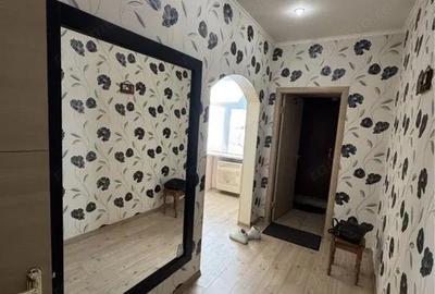 Apartament cu 2 camere decomandat în Lujerului