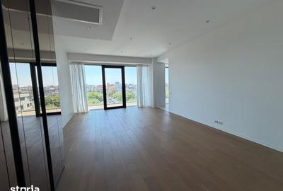 Apartament cu 3 camere în Floreasca
