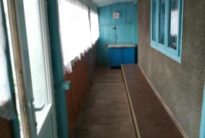 Casă cu 5 camere cu Teren 1551 Mp în Albești - 3