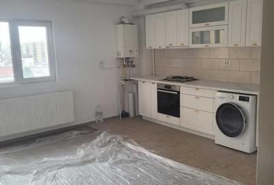 Apartament cu 2 camere semidecomandat în Chiajna - 2