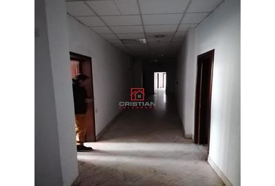 Birouri Unirii - Rond Alba Iulia, Bucuresti - 11