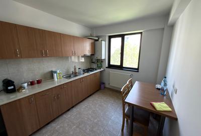 Apartament cu 2 camere în Central - 5
