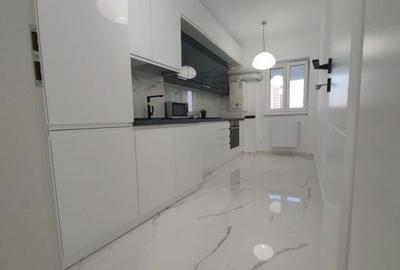 2 camere - Dimitrie Leonida - parcare - centrala - bloc nou - 6
