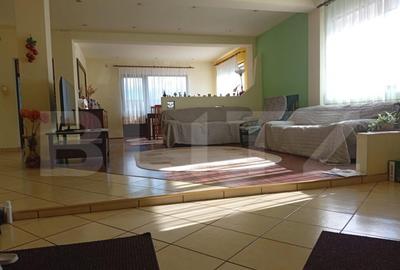 Casa superba in Talmacel, cu curte verde ?i priveli?te - 6