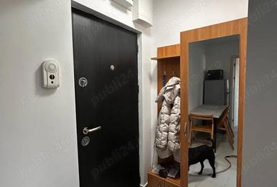 Apartament cu 2 camere semidecomandat în Sat Vacanță - 8