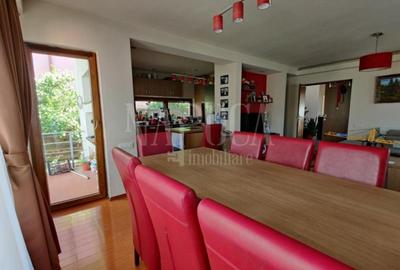 Casa 9 camere de vanzare in Manastur, Cluj Napoca - 4