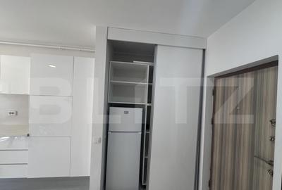 Apartament modern cu 2 camere bloc nou, balcon generos+p - 6