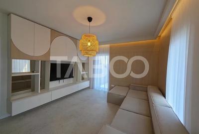 Apartament 2 camere etaj intermediar in de vanzare Selimbar - 2