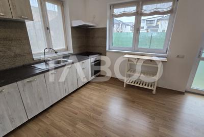 Casă individuală cu 3 camere cu Canalizare în Tilișca - 2