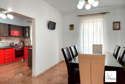 Vila Lux mobilata si utilata! Constructie de exceptie! - 9