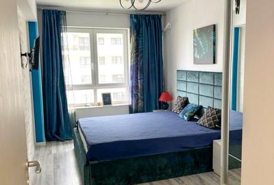 Apartament 2 camere | Tomis Plus | Nou | Maurer residence | Parcare - 5