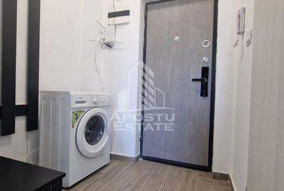 Apartament tip studio, modern , centrala termica , Braytim Apartament tip studio, modern , centrala termica , Braytim - 6