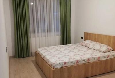 3 camere in zona Olimpia-Stadion