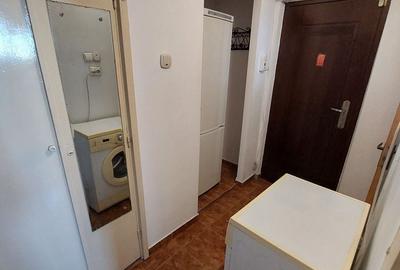 Garsonieră decomandată, mobilată în Titan - 9