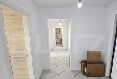 Apartament 3 camere, 78 mp, Bulevardul Unirii - 6