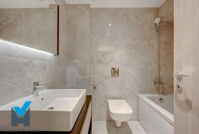 Duplex modern 3 camere | Select Residence - Dristor | Et. 11+12 - 17