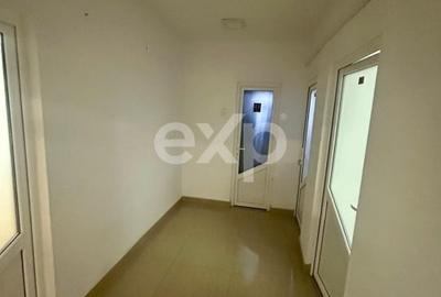 Birou, de 70 mp, în Centrul Civic - 5