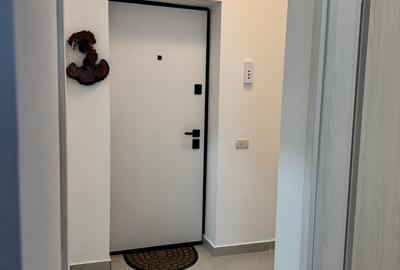 Garsonieră decomandată în Chiajna - 5