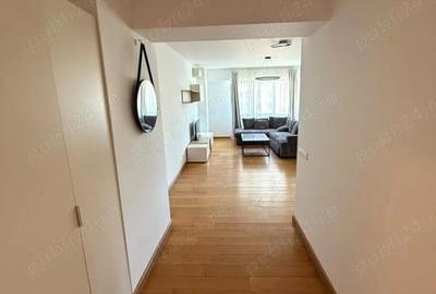 Apartament 3 camere | Loc de parcare | Metrou Pipera | Upground Residence - 5