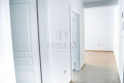 Apartament 1 camera-Nou-Loc de parcare-Centrala-Braytim - 2