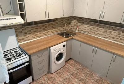 Inchiriez ap. 2 camere decomandat langa Arcul de Triumf - 6