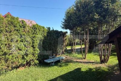 Casă cu 4 camere cu Teren 1000 Mp în Central - 11