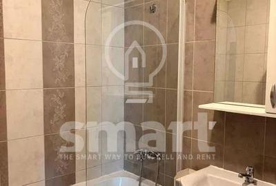 Apartament cu 3 camere, mobilat în Dâmbul Rotund - 8