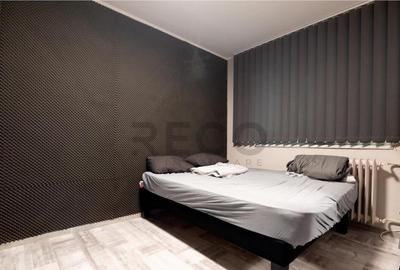 Apartament cu 2 camere decomandat în Rogerius