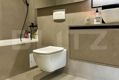 Apartament cu 3 camere decomandat în Nord - 3