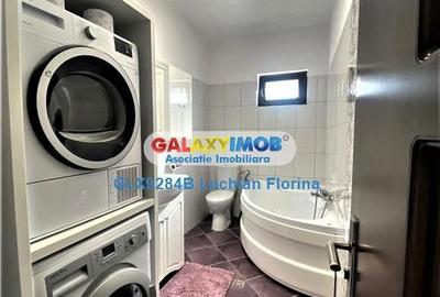 Apartament cu 3 camere, mobilat în Central - 7