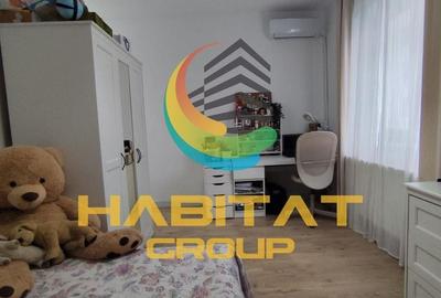 Apartament cu 4 camere decomandat, mobilat în Brâncoveanu - 16