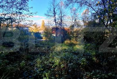 Teren de 725 mp, în Feleacu - 3