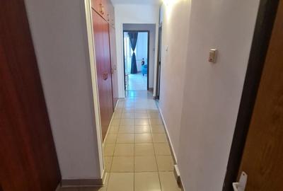 Apartament cu 3 camere decomandat în Central - 2
