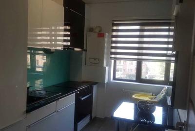 Apartament cu 2 camere decomandat, mobilat în Lujerului - 2