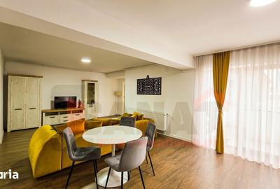 Apartament cu 3 camere în Turnișor - 12