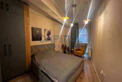 Comision 0% Apartament 2 camere,semicentral - 4