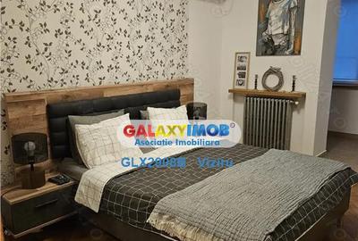 Apartament superb Kiseleff