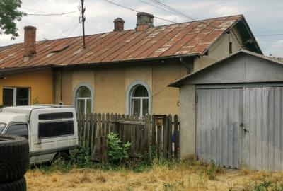 Duplex cu 2 camere cu Canalizare în Alexandru cel Bun - 2