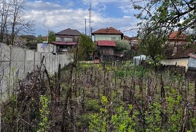 Casă individuală cu 4 camere cu Teren 2571 Mp în Exterior Vest - 2