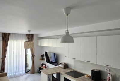 Apartament cu 2 camere în Vest - 2