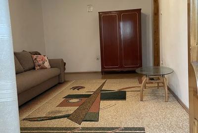 Apartament cu 2 camere decomandat în Central - 7