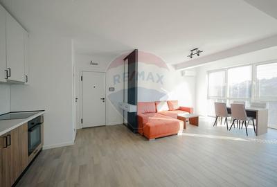 Apartament de închiriat cu 2 camere și parcare, ultracentral, Oradea - 1