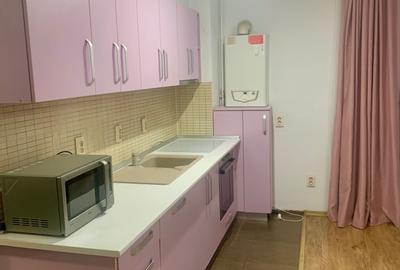 Apartament cu 2 camere decomandat în Prelungirea Ghencea - 6