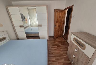 Apartament cu 2 camere decomandat în Gării