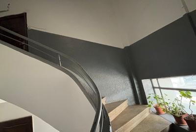 Garsonieră decomandată, mobilată în Victoriei - 8