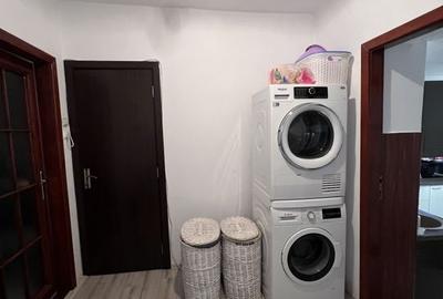 O căsuța cocheta, cu o atmosfera primitoare și calda - 4