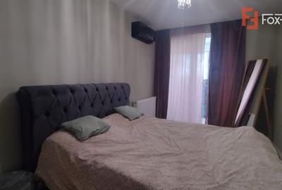 Duplex 5 camere, mobilat - utilat, Timisoara - Zona Lipovei - 9