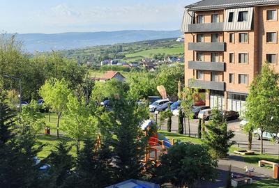 Apartament cu 2 camere în Chinteni - 5