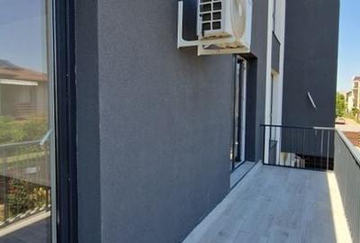 Apartament 3 camere - metrou Nicolae Teclu - 21