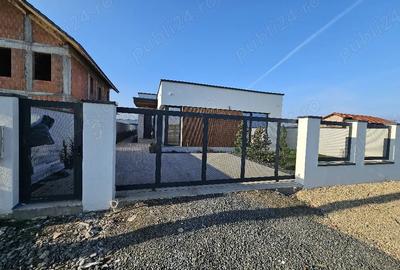 Casă cu Teren 514 Mp în Moșnița Veche - 7